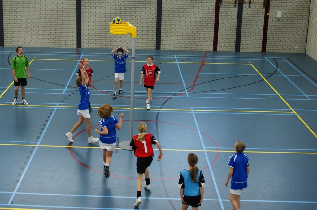 Korfbal D2  26 november-11.jpg